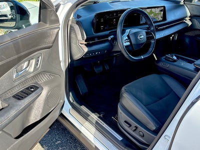 2024 Nissan Ariya ENGAGE e-4ORCE