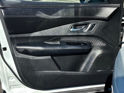 2024 Nissan Ariya ENGAGE e-4ORCE