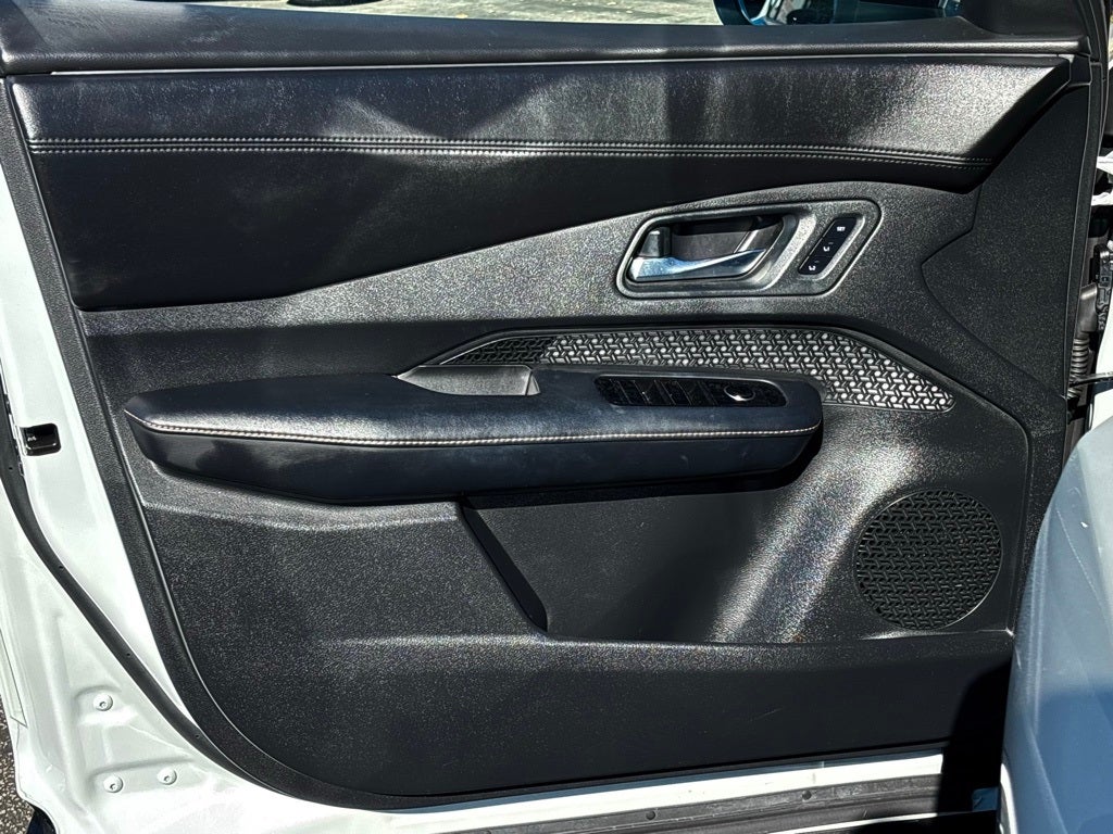 2024 Nissan Ariya ENGAGE e-4ORCE