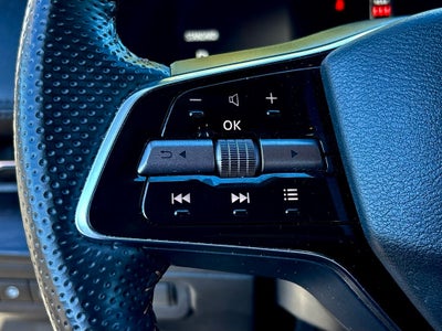 2024 Nissan Ariya ENGAGE e-4ORCE