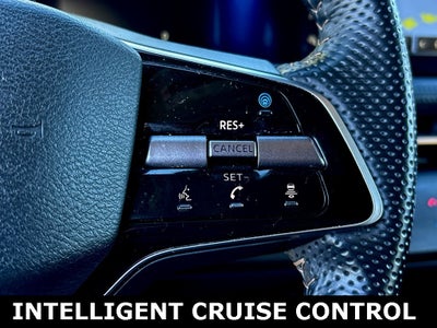 2024 Nissan Ariya ENGAGE e-4ORCE