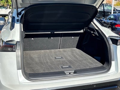 2024 Nissan Ariya ENGAGE e-4ORCE