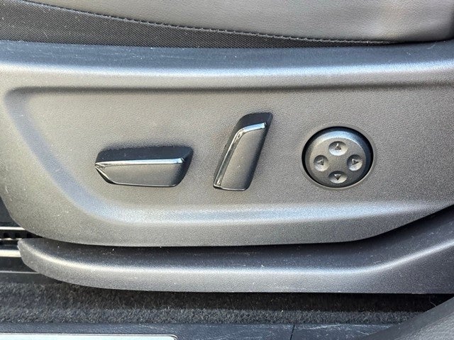 2024 Nissan Ariya ENGAGE e-4ORCE