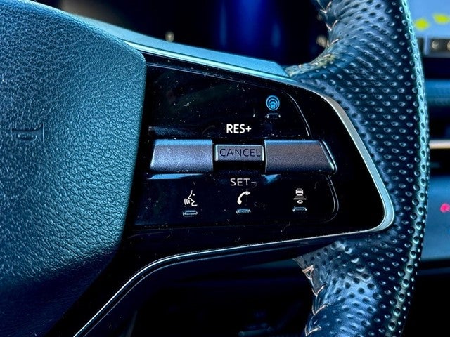 2024 Nissan Ariya ENGAGE e-4ORCE