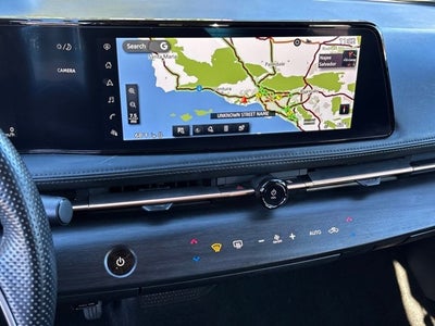 2024 Nissan Ariya ENGAGE e-4ORCE