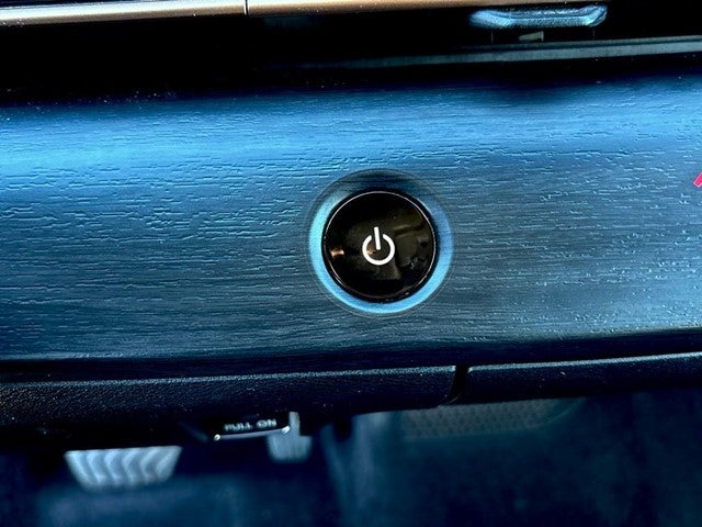 2024 Nissan Ariya ENGAGE e-4ORCE