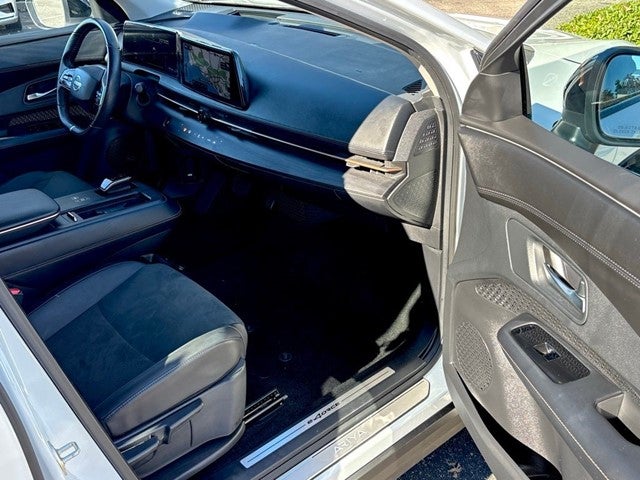 2024 Nissan Ariya ENGAGE e-4ORCE