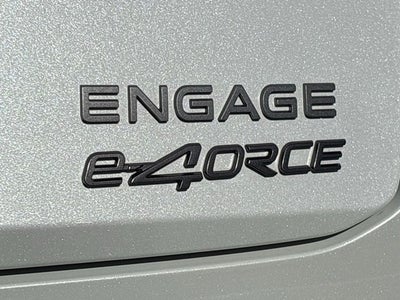 2024 Nissan Ariya ENGAGE e-4ORCE