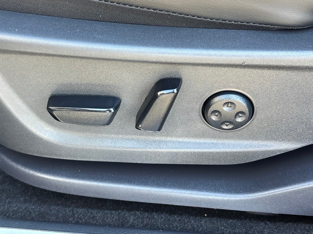 2024 Nissan Ariya EVOLVE+ e-4ORCE