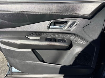 2024 Nissan Ariya EVOLVE+ e-4ORCE