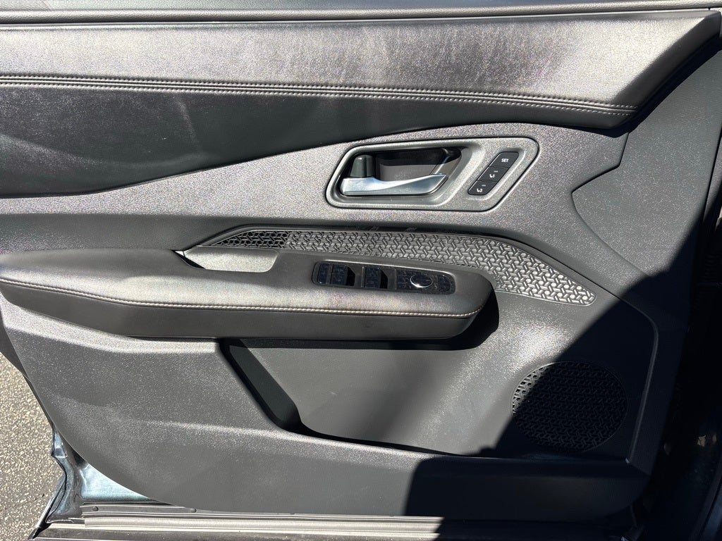 2024 Nissan Ariya EVOLVE+ e-4ORCE