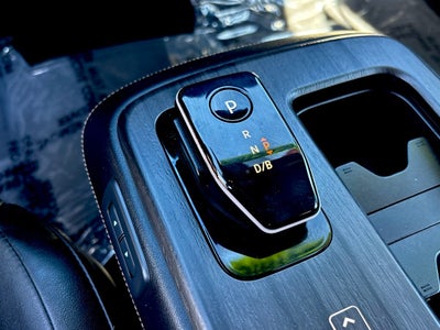 2024 Nissan Ariya EVOLVE+ e-4ORCE