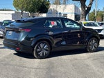 2024 Nissan Ariya EVOLVE+ e-4ORCE