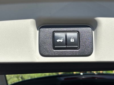 2024 Nissan Ariya EVOLVE+ e-4ORCE