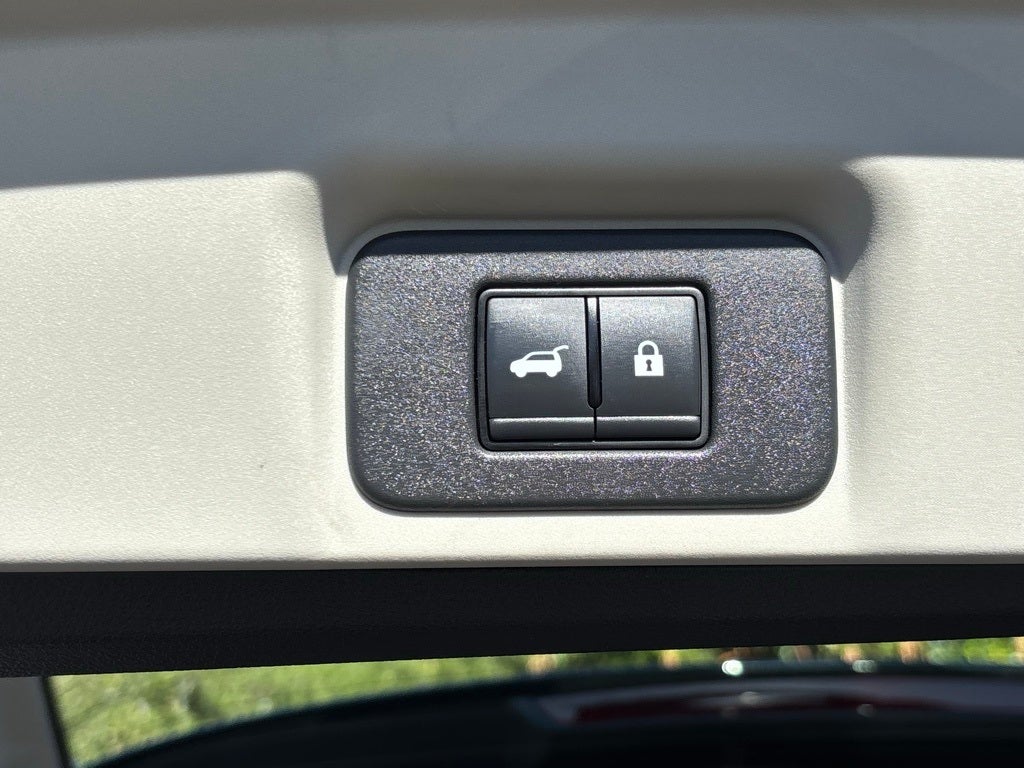 2024 Nissan Ariya EVOLVE+ e-4ORCE