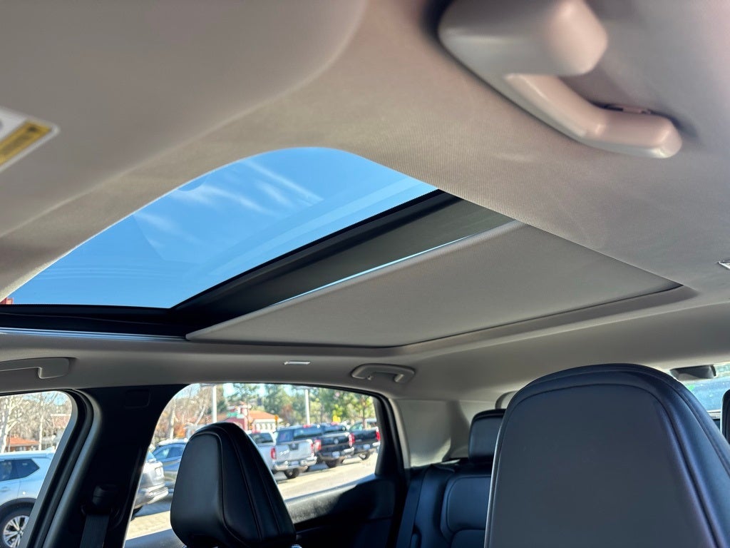 2023 Nissan Ariya EVOLVE+ e-4ORCE