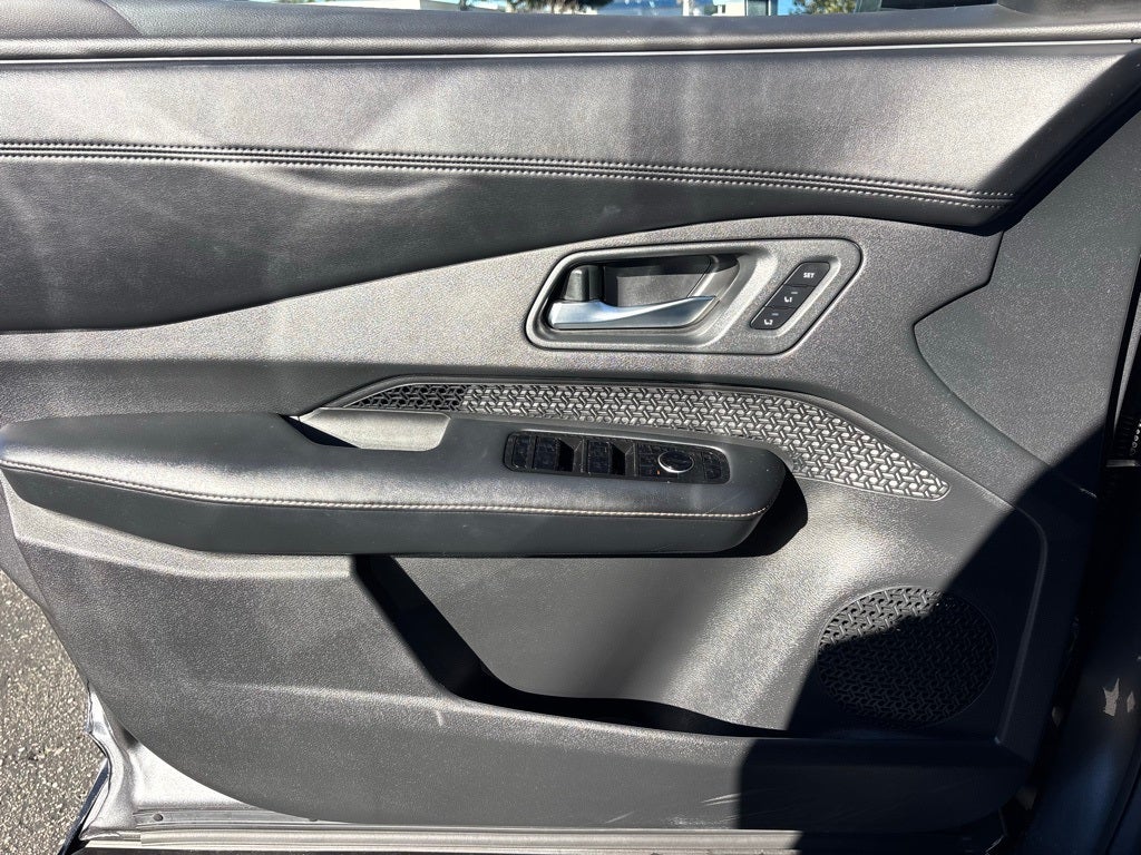 2023 Nissan Ariya EVOLVE+ e-4ORCE