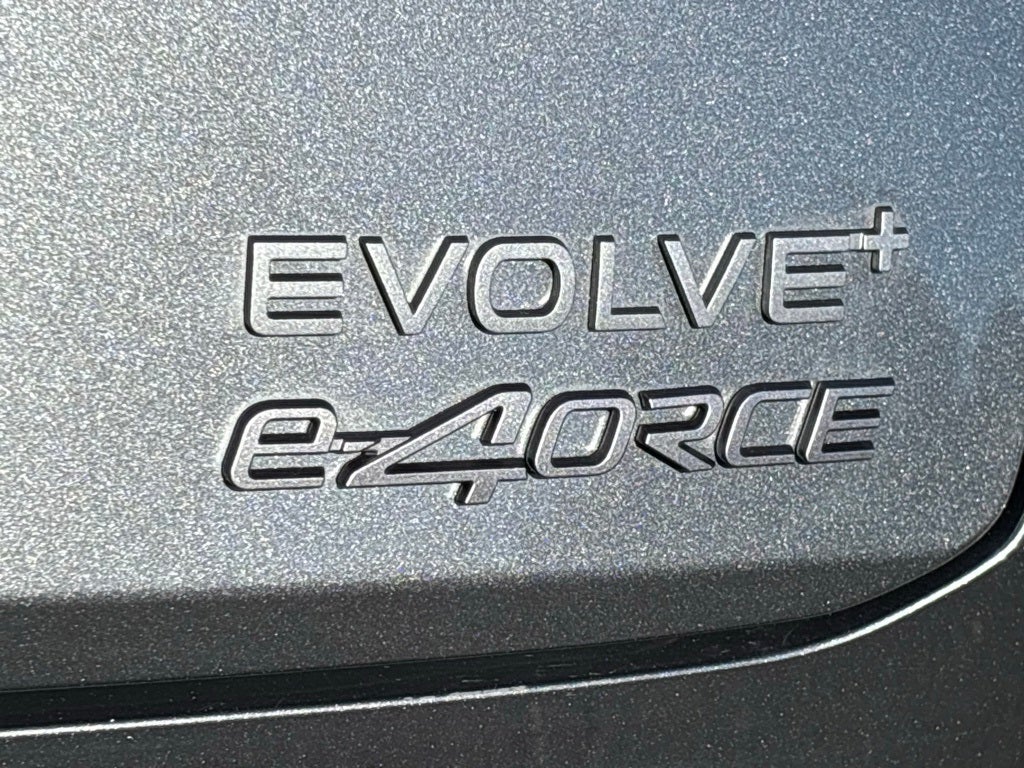 2023 Nissan Ariya EVOLVE+ e-4ORCE