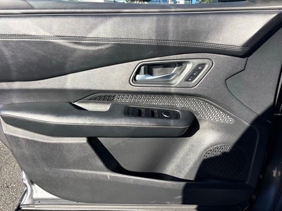 2023 Nissan Ariya EVOLVE+ e-4ORCE