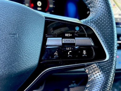 2023 Nissan Ariya EVOLVE+ e-4ORCE