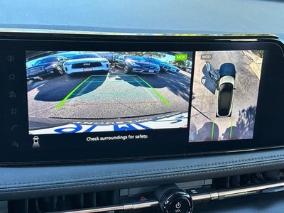 2023 Nissan Ariya EVOLVE+ e-4ORCE