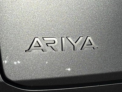 2023 Nissan Ariya EVOLVE+ e-4ORCE