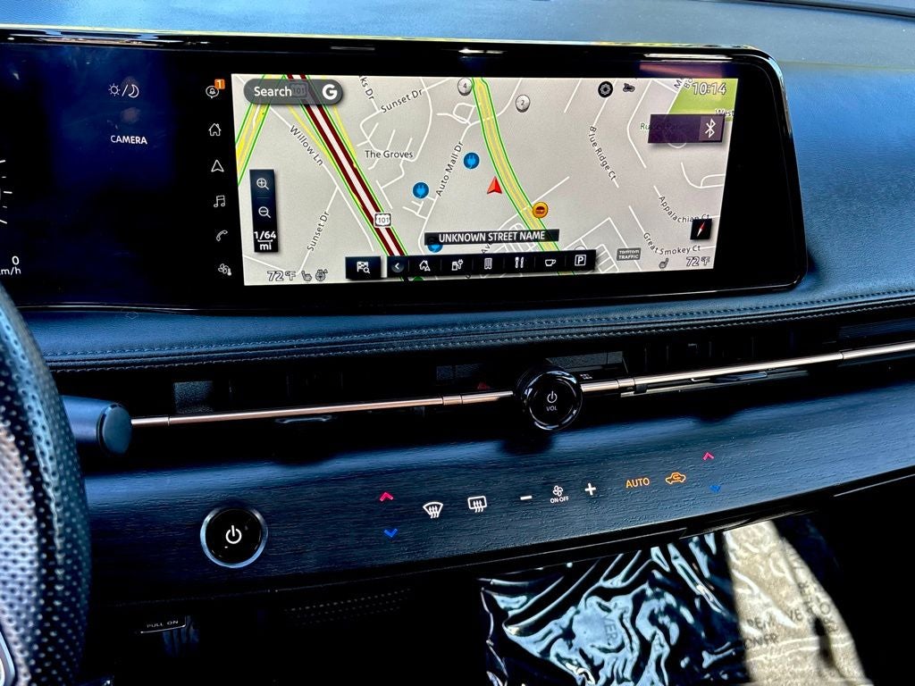 2024 Nissan Ariya ENGAGE+ e-4ORCE