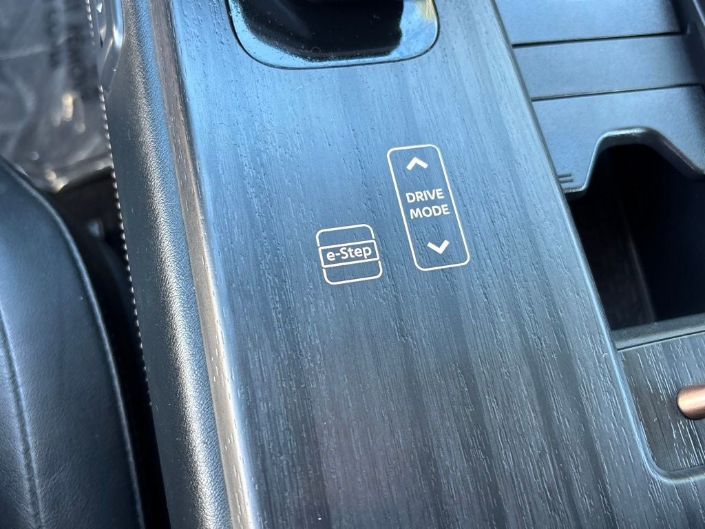 2024 Nissan Ariya ENGAGE+ e-4ORCE