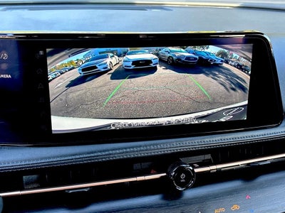 2024 Nissan Ariya ENGAGE+ e-4ORCE