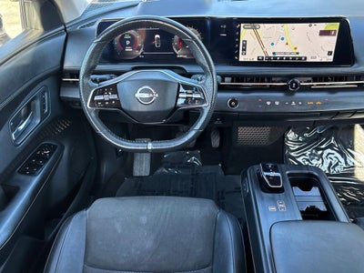2024 Nissan Ariya ENGAGE+ e-4ORCE