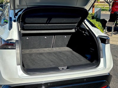 2024 Nissan Ariya ENGAGE+ e-4ORCE