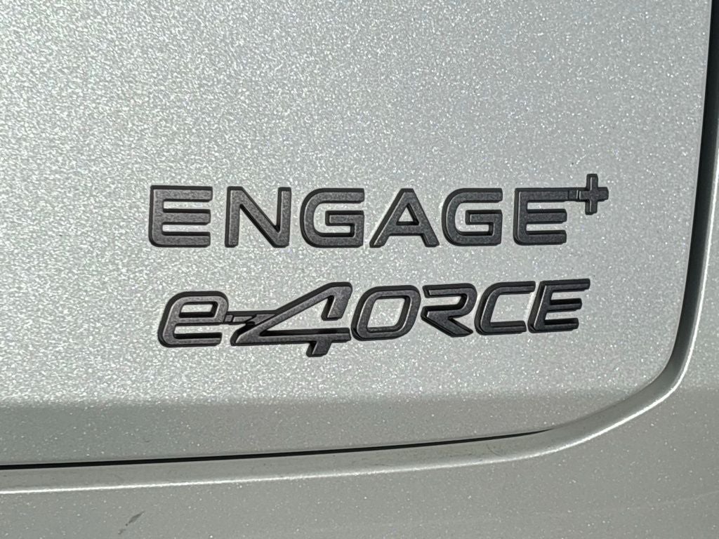2024 Nissan Ariya ENGAGE+ e-4ORCE