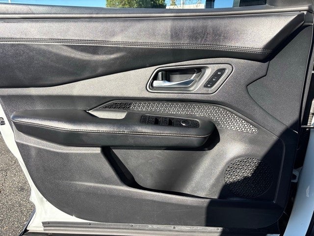 2024 Nissan Ariya ENGAGE+ e-4ORCE