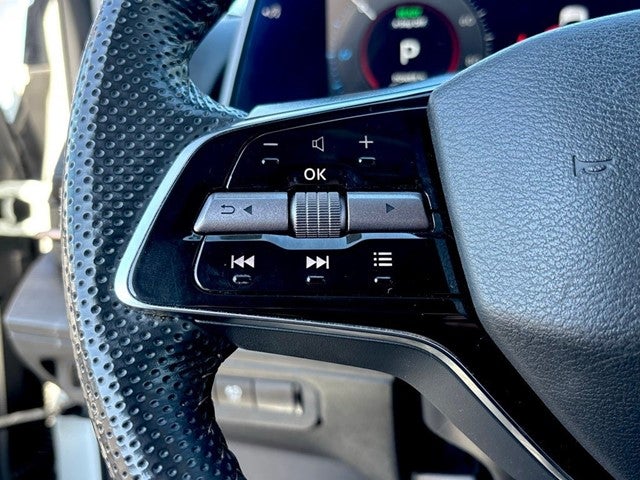 2024 Nissan Ariya ENGAGE+ e-4ORCE