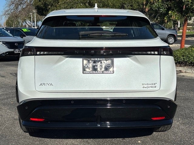 2024 Nissan Ariya ENGAGE+ e-4ORCE