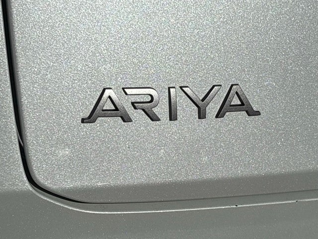 2024 Nissan Ariya ENGAGE+ e-4ORCE