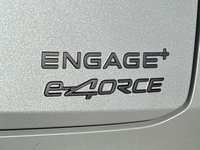 2024 Nissan Ariya ENGAGE+ e-4ORCE