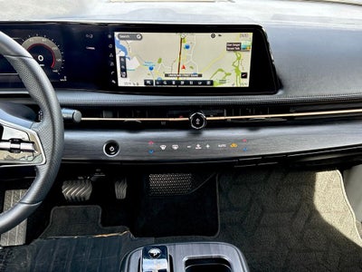 2024 Nissan Ariya ENGAGE+ e-4ORCE