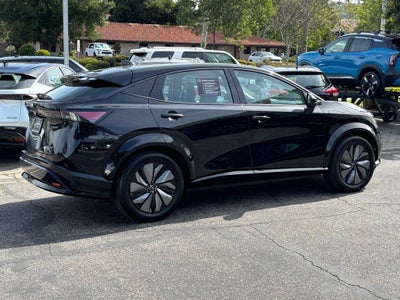 2024 Nissan Ariya ENGAGE+ e-4ORCE