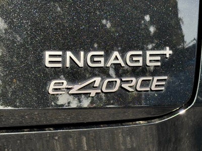 2024 Nissan Ariya ENGAGE+ e-4ORCE