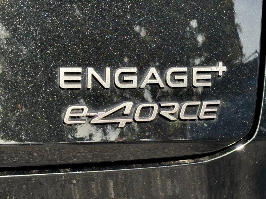 2024 Nissan Ariya ENGAGE+ e-4ORCE