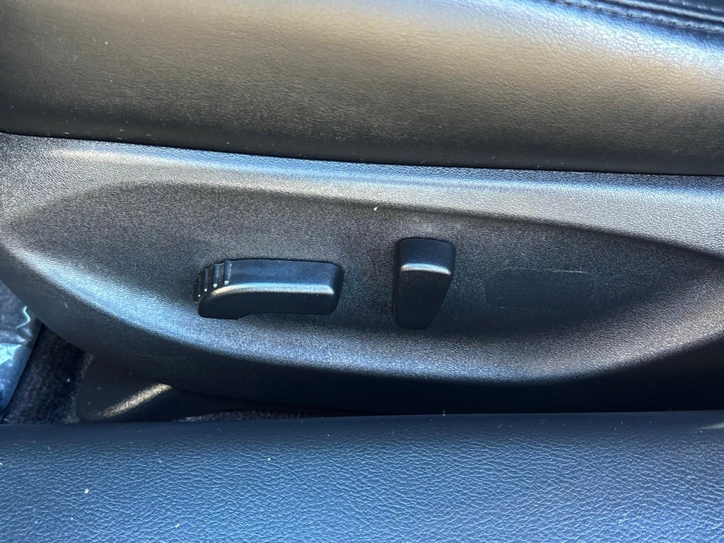 2019 INFINITI Q50 LUXE