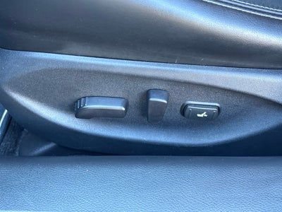 2022 INFINITI Q50 LUXE RWD