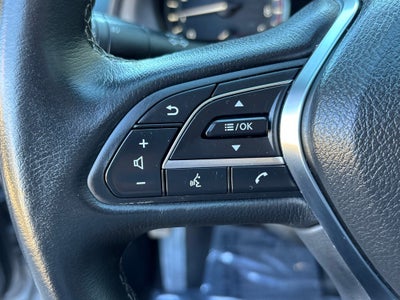 2022 INFINITI Q50 LUXE RWD