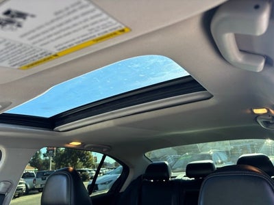 2022 INFINITI Q50 LUXE RWD