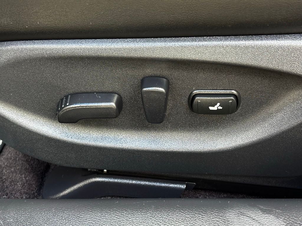 2023 INFINITI Q50 LUXE RWD