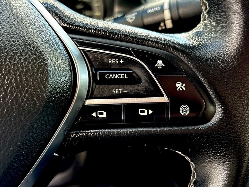 2023 INFINITI Q50 LUXE RWD