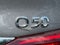 2023 INFINITI Q50 LUXE RWD