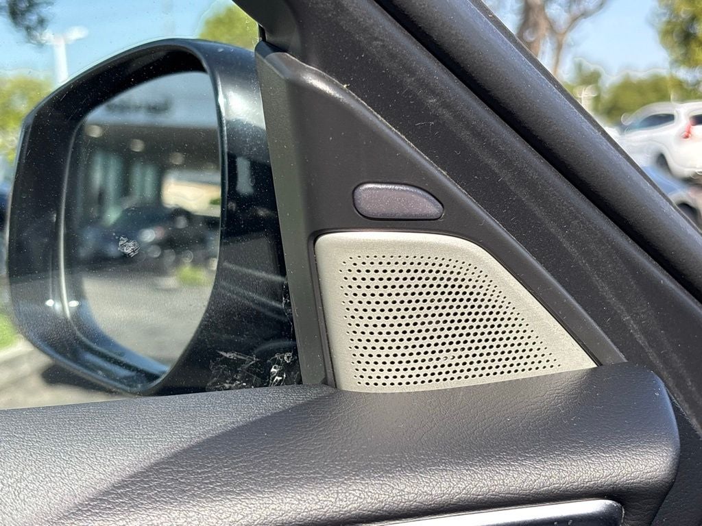 2023 INFINITI Q50 LUXE RWD