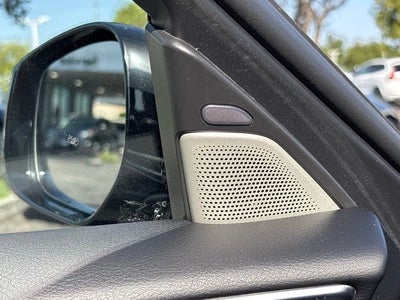 2023 INFINITI Q50 LUXE RWD